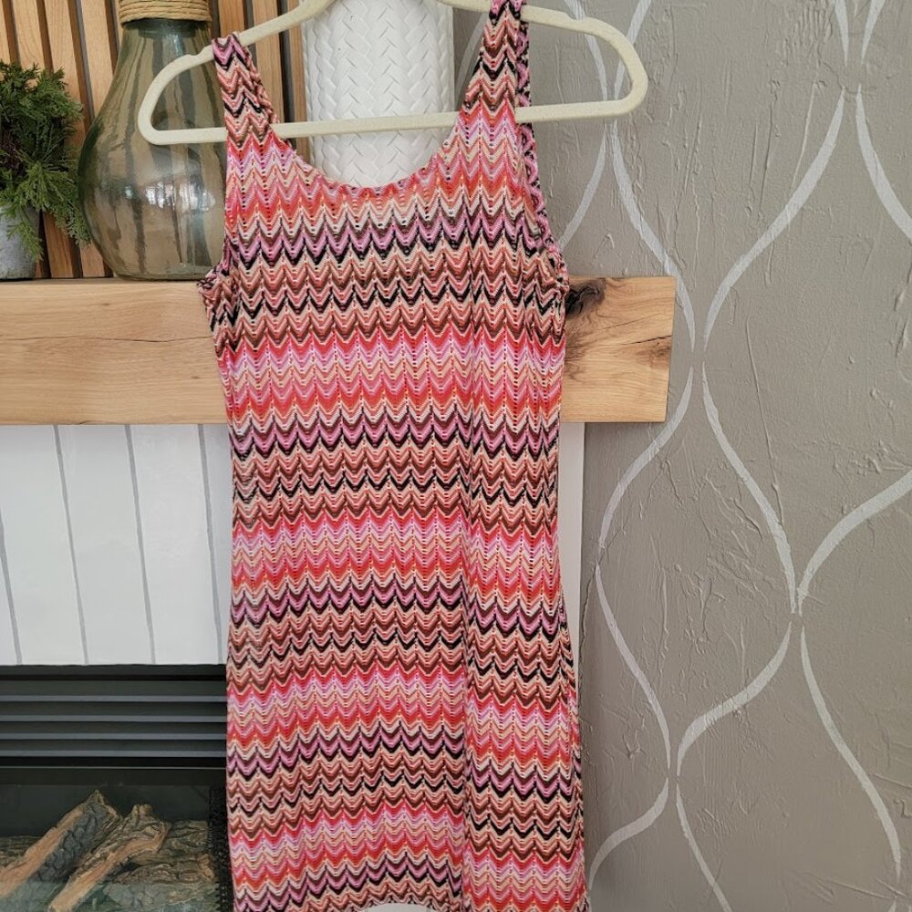 Romy Women's Dress